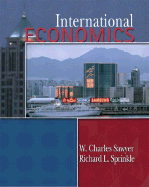 International Economics - Sawyer, W Charles, and Sprinkle, Richard L