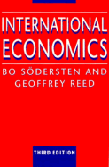 International Economics - Sodersten, Bo, and Reed, Geoffrey