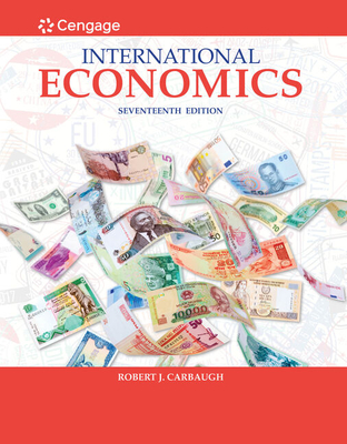 International Economics - Carbaugh, Robert J