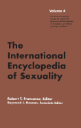 International Encyclopedia of Sexuality: Volume 4
