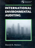 International Environmental Auditing