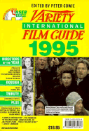 International Film Guide 1995