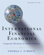 International Financial Economics 2e C