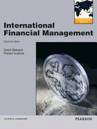 International Financial Management: International Edition