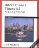 International Financial Management - Madura, Jeffrey M