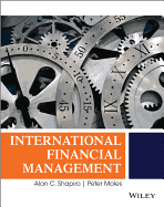 International Financial Management - Shapiro, Alan C., and Moles, Peter