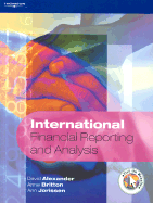 International Financial Reporting and Analysis