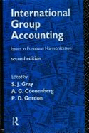 International Group Accounting: Issues in European Harmonization