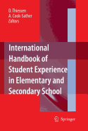 International Handbook of Student Experience in Elementary and Secondary School