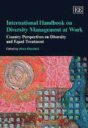 International Handbook on Diversity Management at Work: Country Perspectives on Diversity and Equal Treatment - Klarsfeld, Alain (Editor)