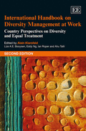 International Handbook on Diversity Management at Work: Second Edition Country Perspectives on Diversity and Equal Treatment - Klarsfeld, Alain (Editor), and Booysen, Lize A.E. (Editor), and Ng, Eddy S. (Editor)