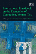 International Handbook on the Economics of Corruption, Volume Two - Rose-Ackerman, Susan (Editor), and Sreide, Tina (Editor)