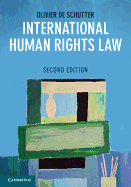 International Human Rights Law