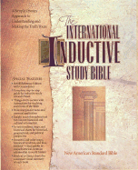 International Inductive Study Bible