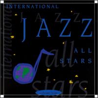 International Jazz All Stars, Vol. 4 - Various Artists