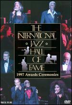International Jazz Hall of Fame: 1997 Awards Ceremonies