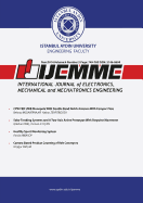 International Journal of Electronics, Mechanical and Mechatronics Engineering: Ijemme