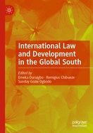 International Law and Development in the Global South