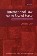 International Law and the Use of Force