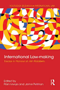 International Law-making: Essays in Honour of Jan Klabbers