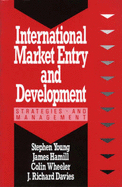 International Market Entry and Development - Young, Stephen, Ed