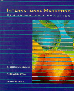 International Marketing: Planning & Practice