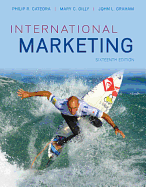 International Marketing with Connectplus Access Card