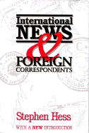 International News & Foreign Correspondents