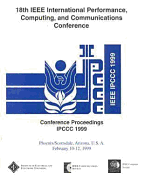 International Performance, Computing, and Communications Conference Proceedings