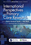 International Perspectives on Primary Care Research