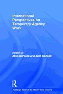 International Perspectives on Temporary Work