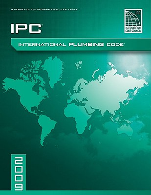 International Plumbing Code - International Code Council, (International Code Council (ICC)), and ICC