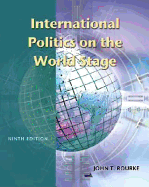 International Politics on the World Stage with Olc