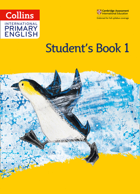 International Primary English Student's Book: Stage 1 - Paizee, Daphne (Series edited by)