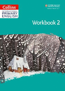 International Primary English Workbook: Stage 2