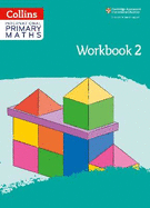 International Primary Maths Workbook: Stage 2