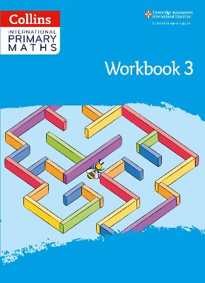 International Primary Maths Workbook: Stage 3 - Clissold, Caroline, and Clarke, Peter (Series edited by)
