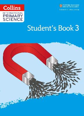 International Primary Science Student's Book: Stage 3 - 