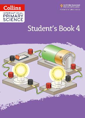 International Primary Science Student's Book: Stage 4 - 