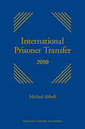 International Prisoner Transfer 2010: Series Discontinued