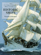 International Register of Historic Ships - Brouwer, Norman J.