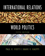 International Relations and World Politics: United States Edition