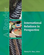 International Relations in Perspective: A Reader