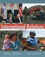 International Relations: United States Edition