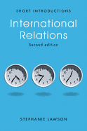 International Relations