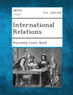 International Relations