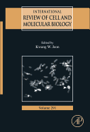 International Review of Cell and Molecular Biology: Volume 291