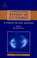 International Review of Cytology: A Survey of Cell Biology Volume 238