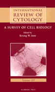 International Review of Cytology: A Survey of Cell Biology