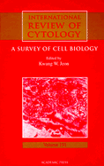 International Review of Cytology: A Survey of Cell Biology